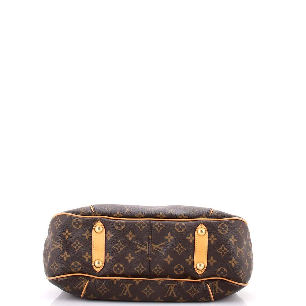 Louis Vuitton Galliera Handbag Canvas #237787L14B - Picture 4 of 9